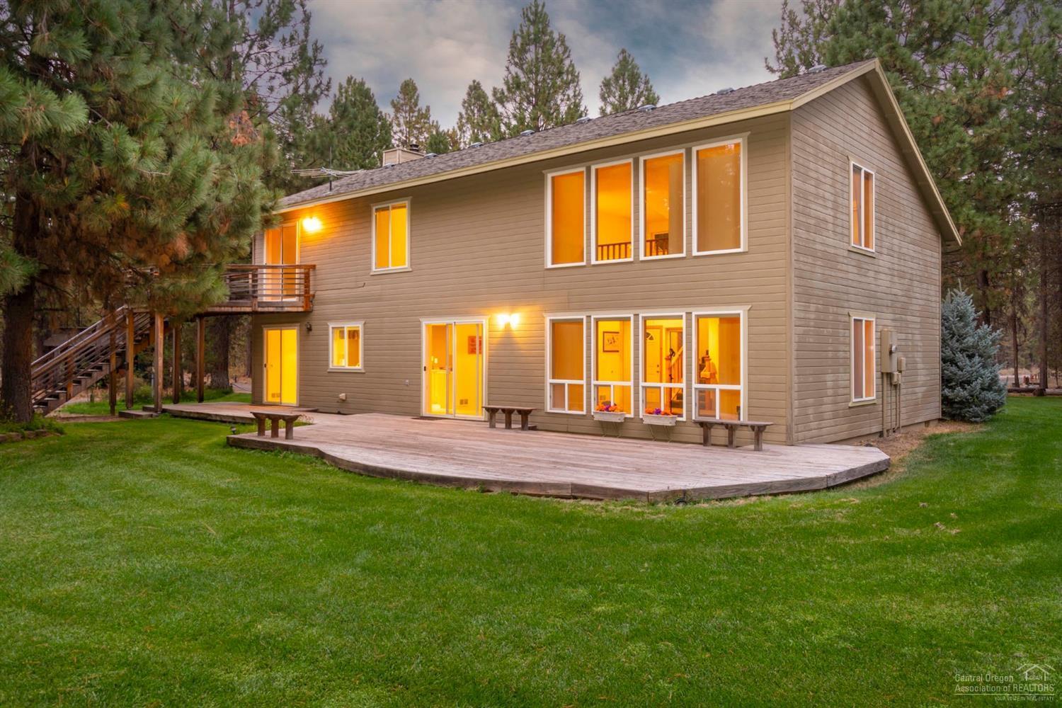 Pine Meadows Tracts - Residential
