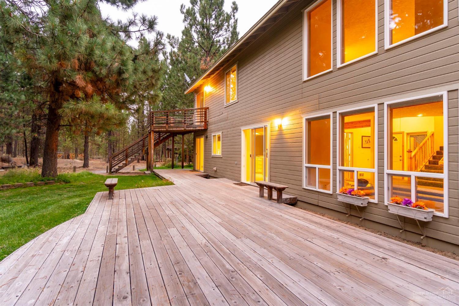 Pine Meadows Tracts - Residential