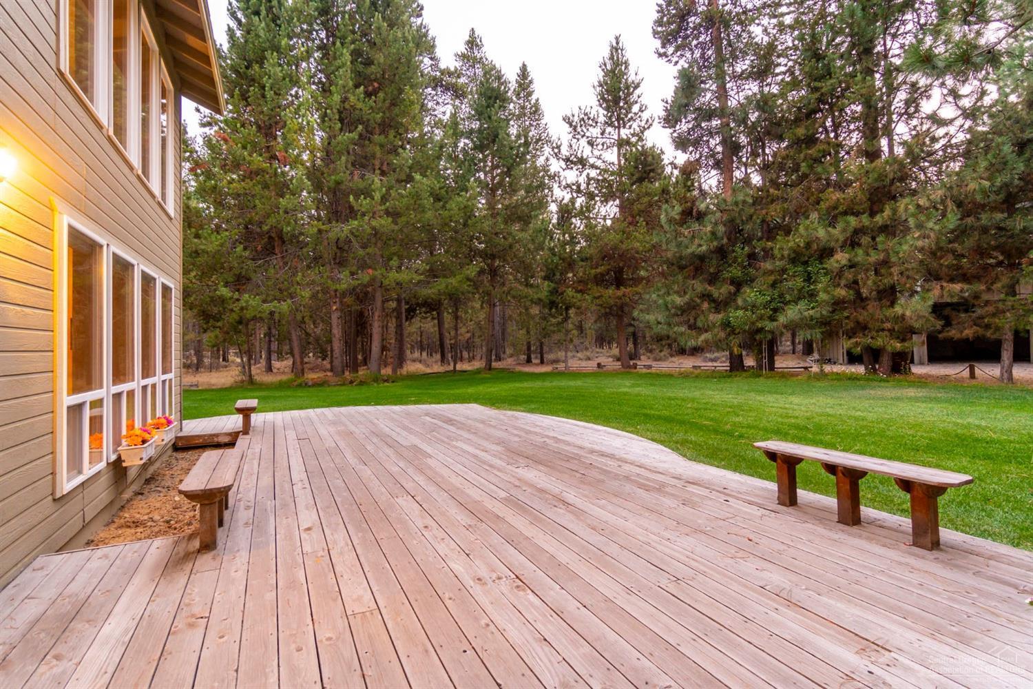 Pine Meadows Tracts - Residential