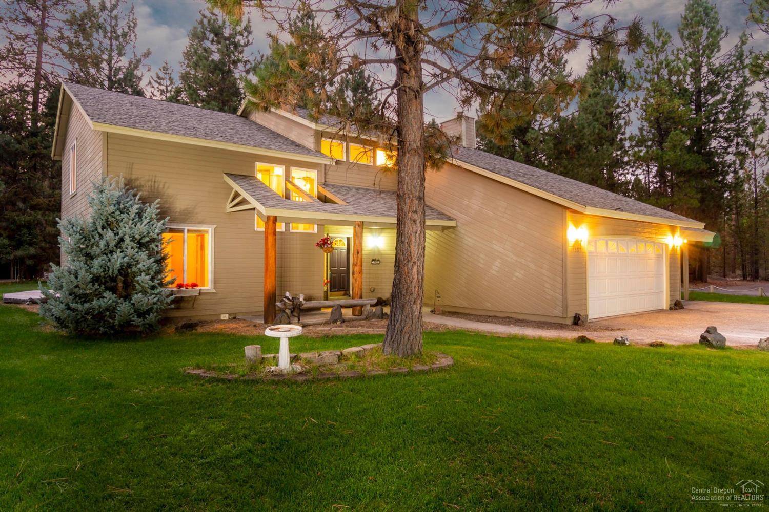 Pine Meadows Tracts - Residential
