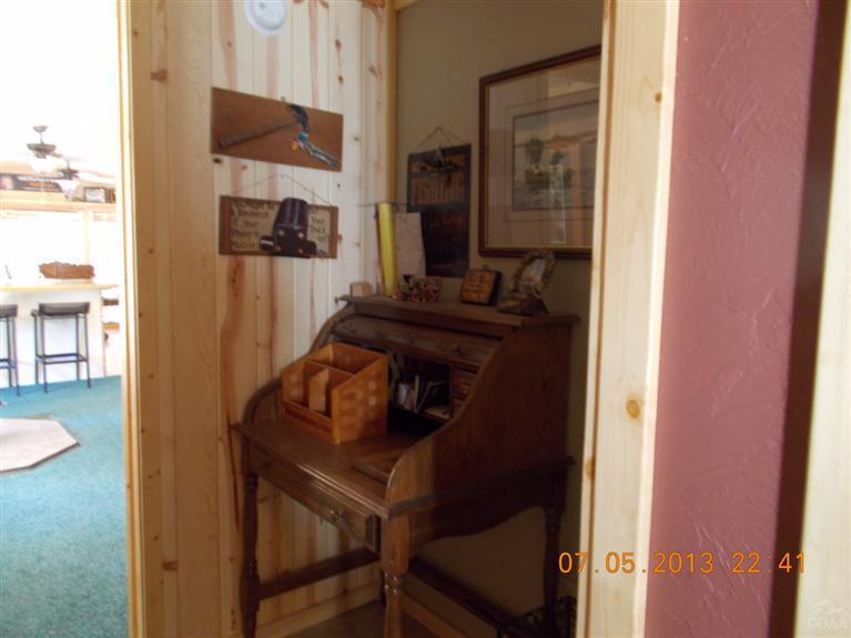 Anderson Acres - Residential