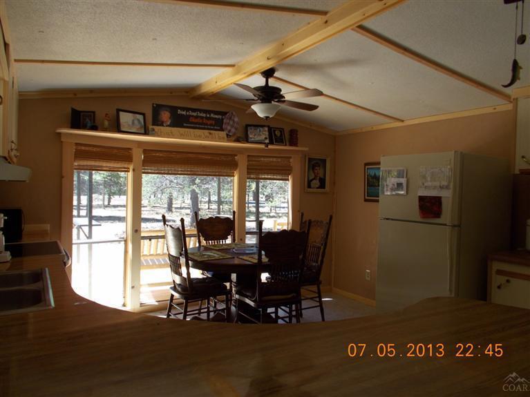 Anderson Acres - Residential