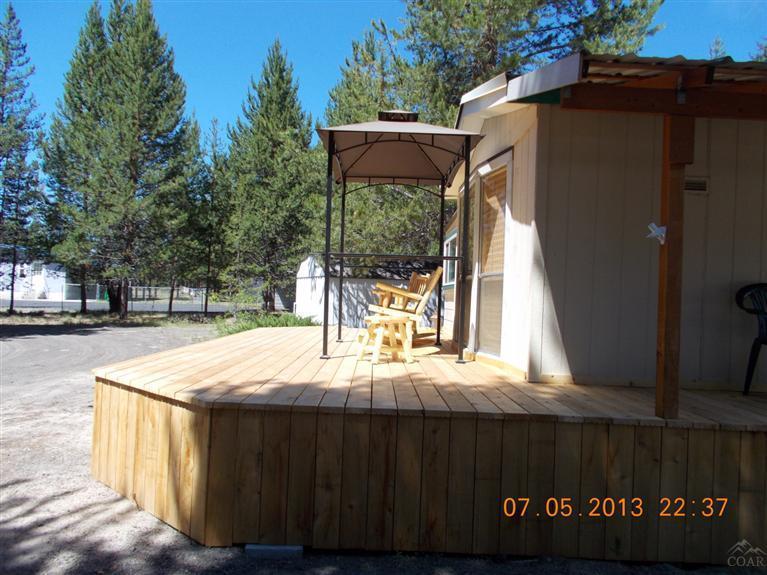 Anderson Acres - Residential