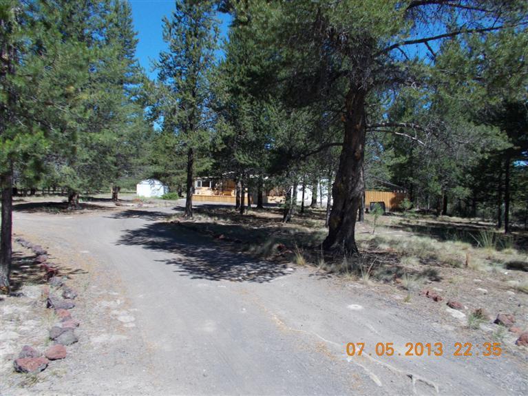 Anderson Acres - Residential