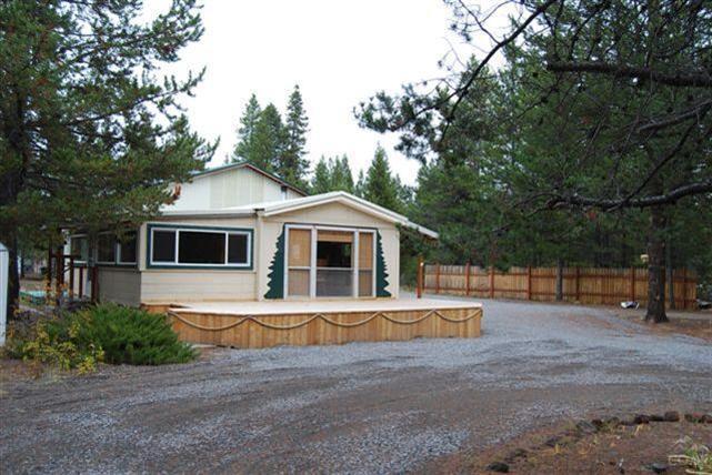 Anderson Acres - Residential