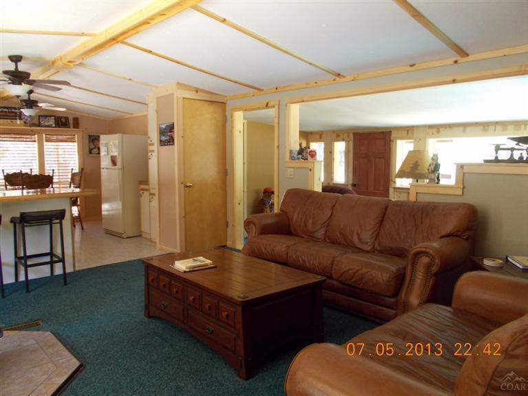 Anderson Acres - Residential