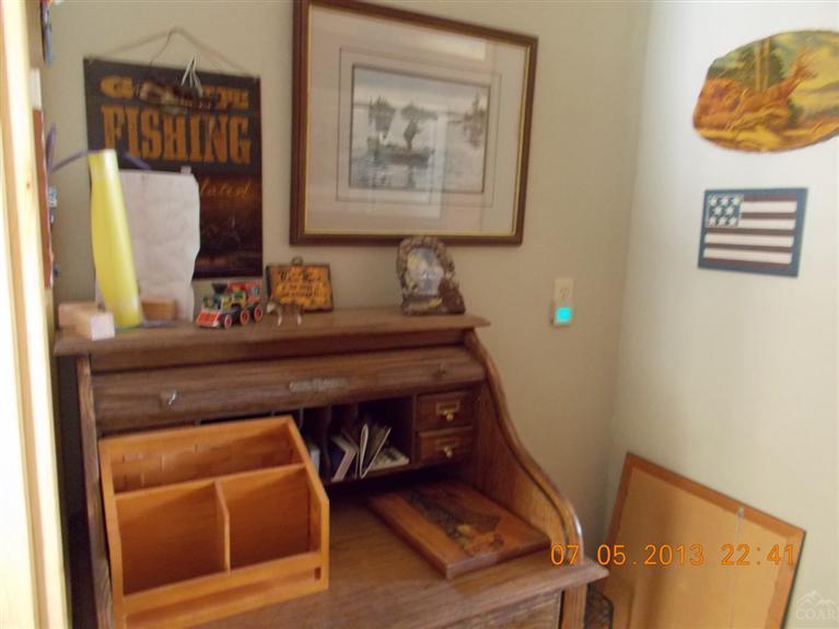 Anderson Acres - Residential