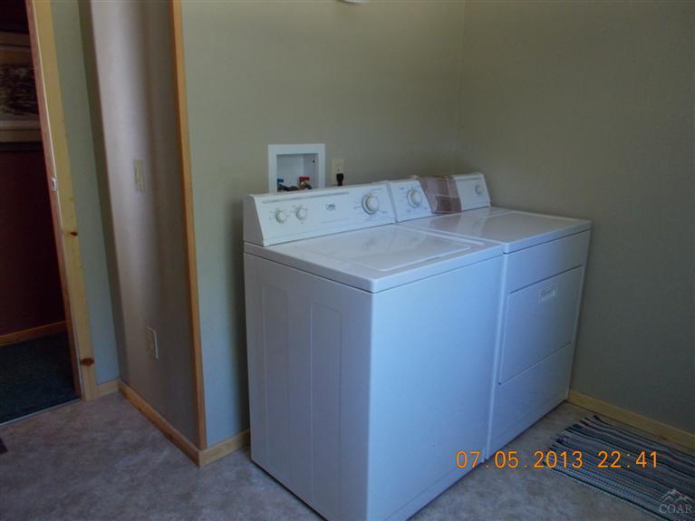 Anderson Acres - Residential