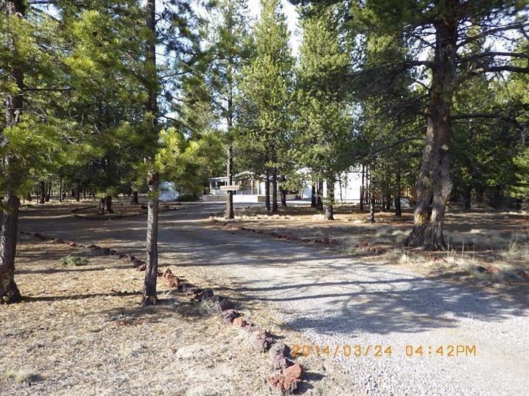 Anderson Acres - Residential