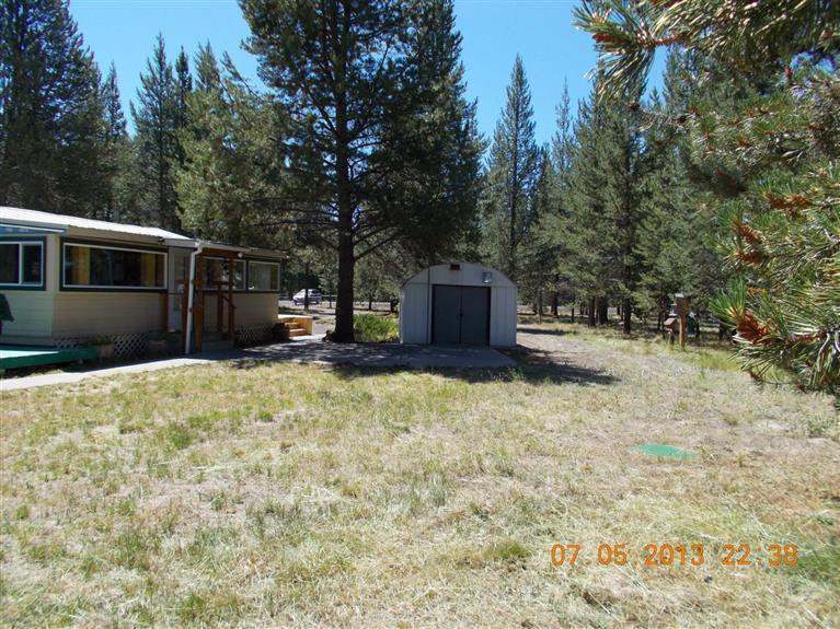 Anderson Acres - Residential