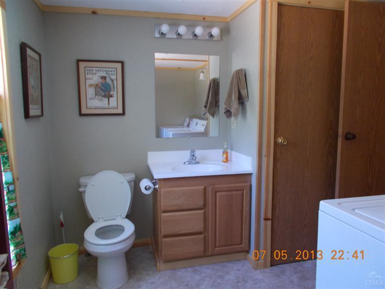 Anderson Acres - Residential