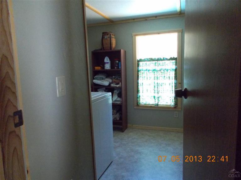 Anderson Acres - Residential