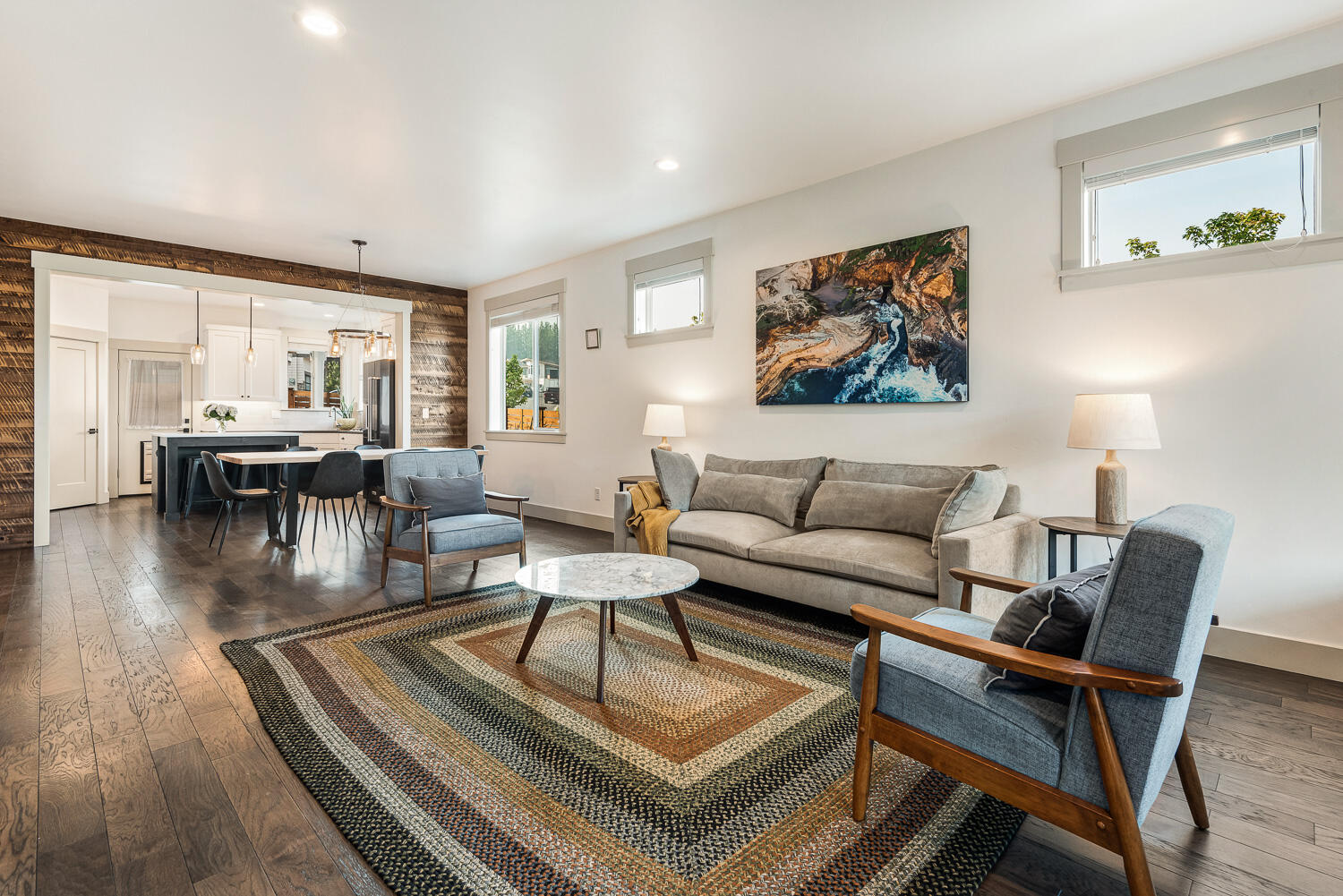 Lodges at Bachelor V - Residential