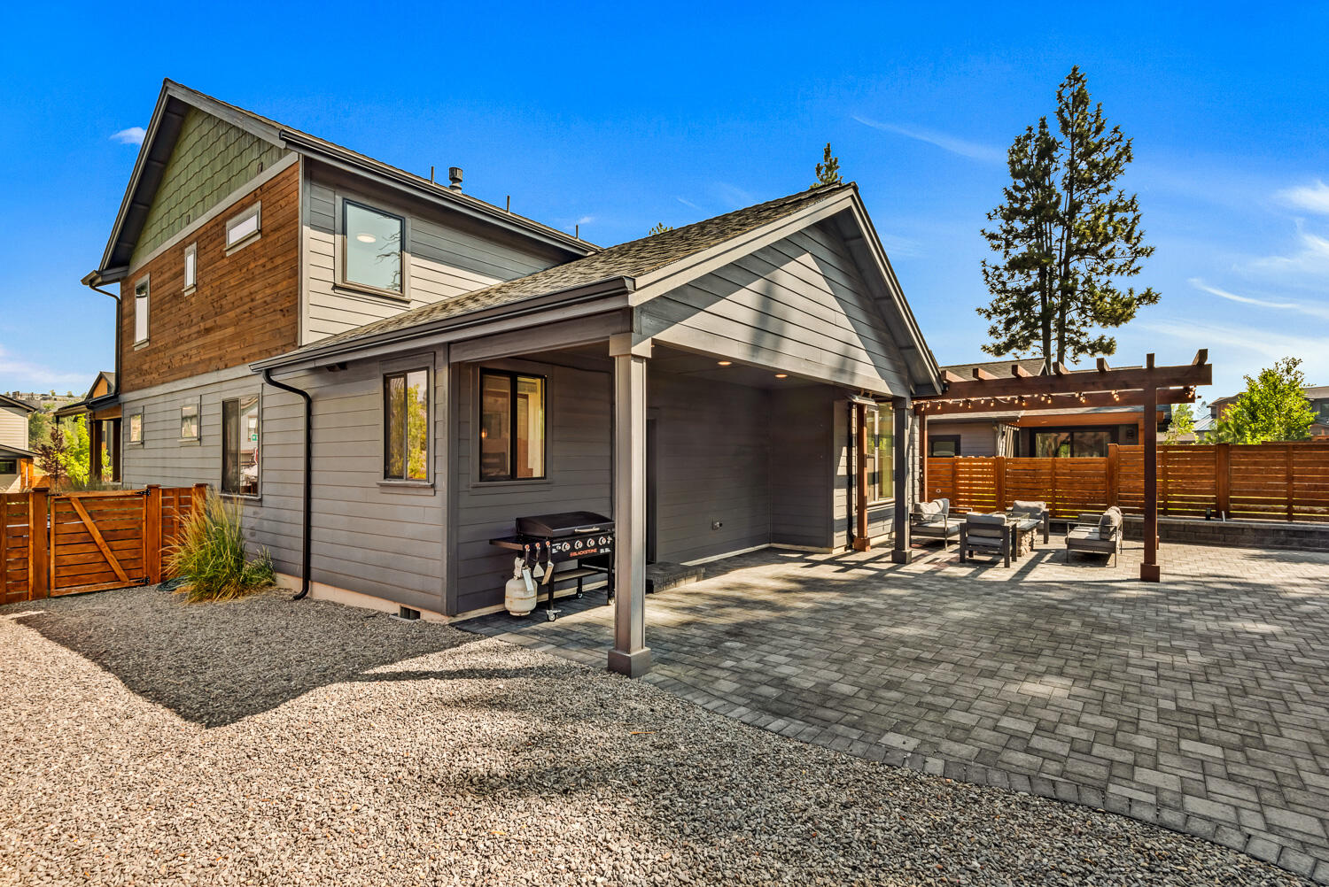 Lodges at Bachelor V - Residential