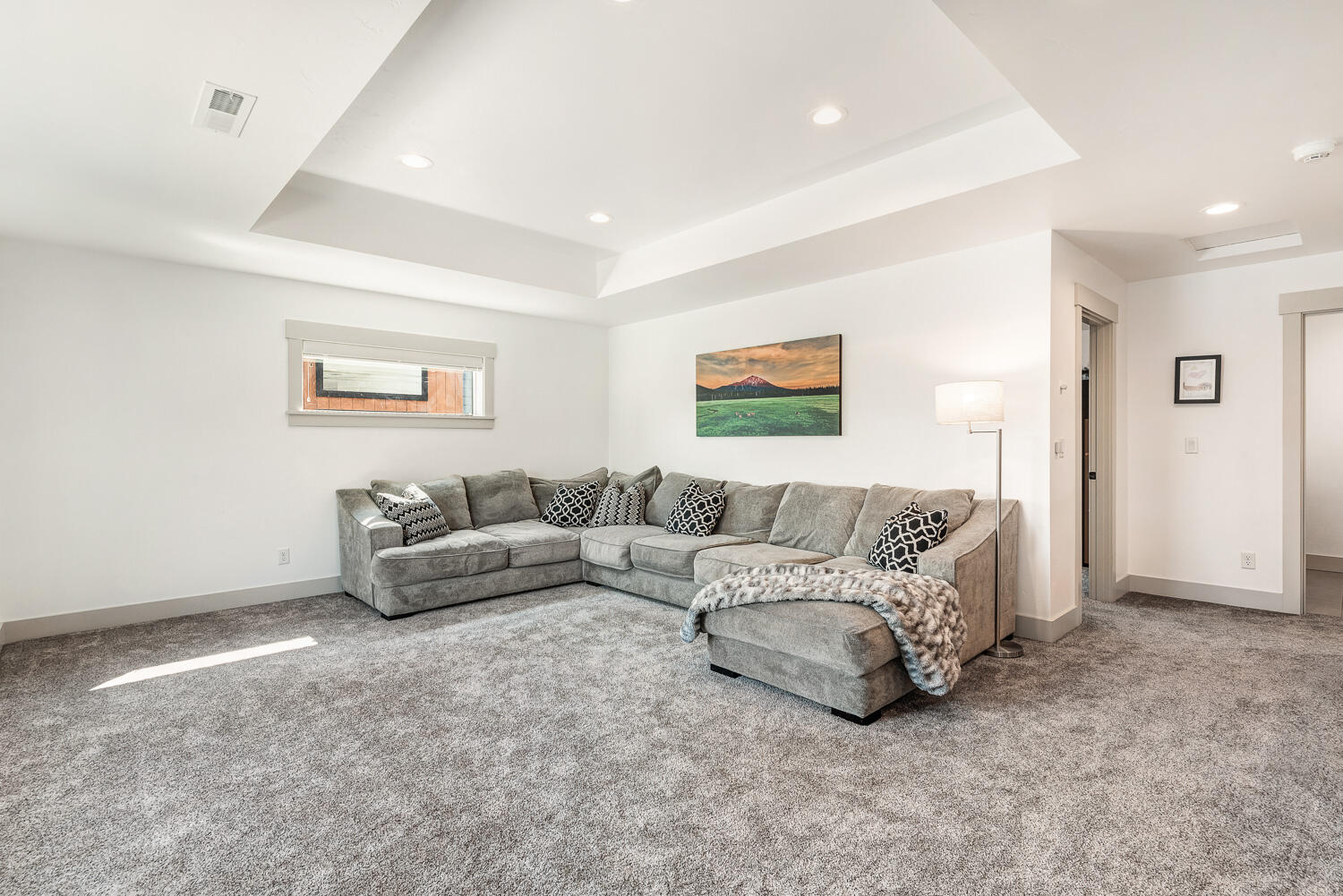 Lodges at Bachelor V - Residential