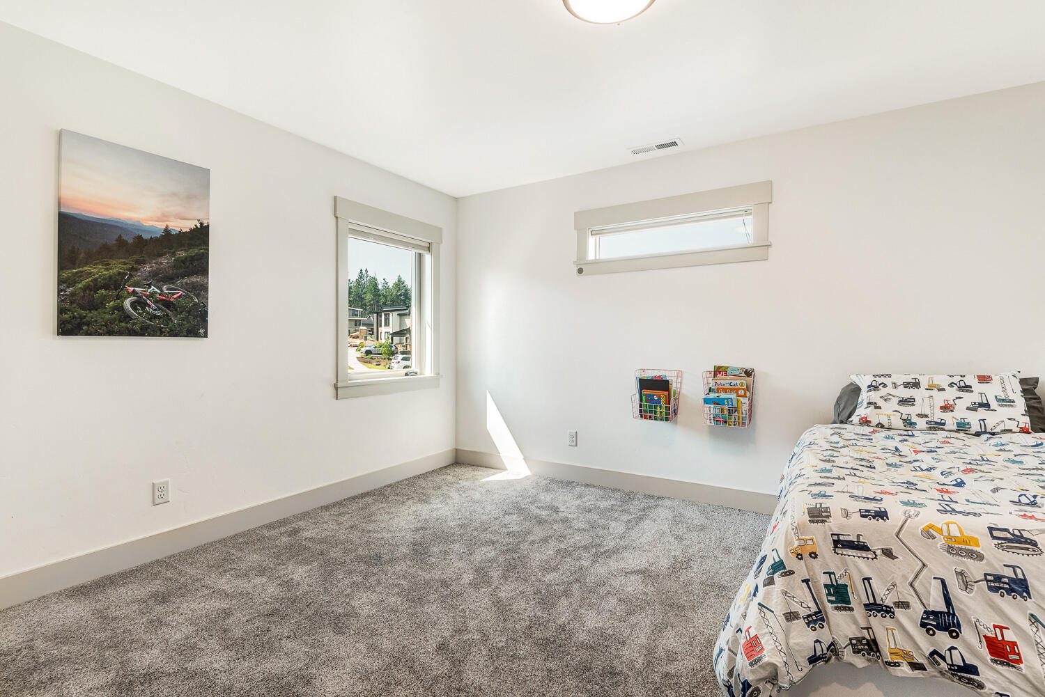 Lodges at Bachelor V - Residential