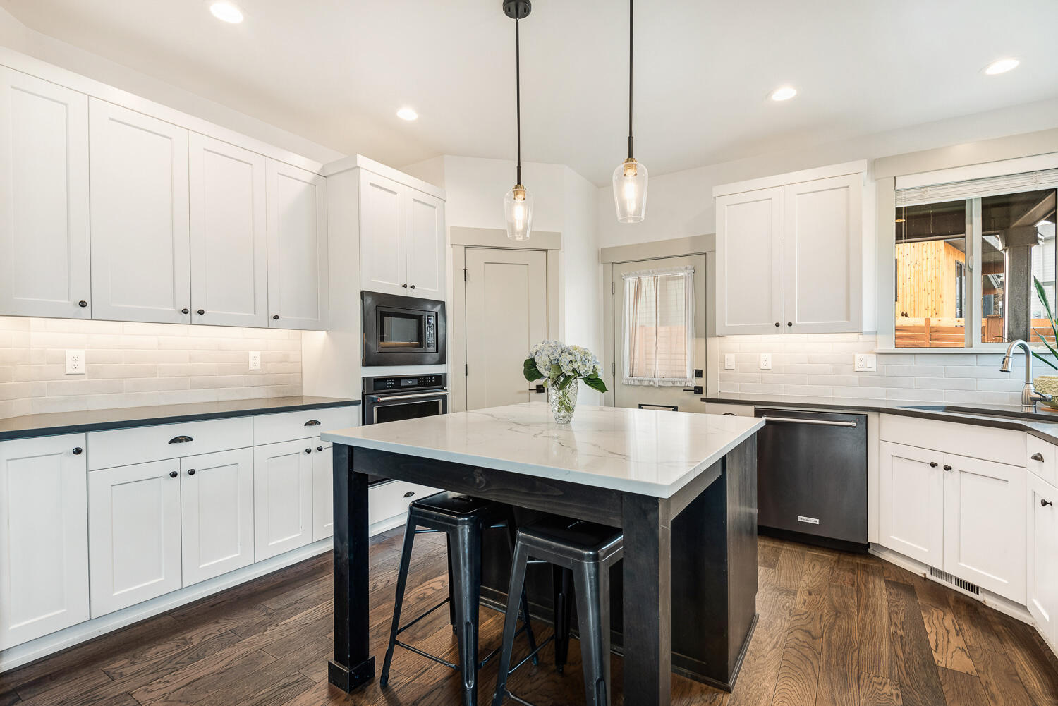 Lodges at Bachelor V - Residential