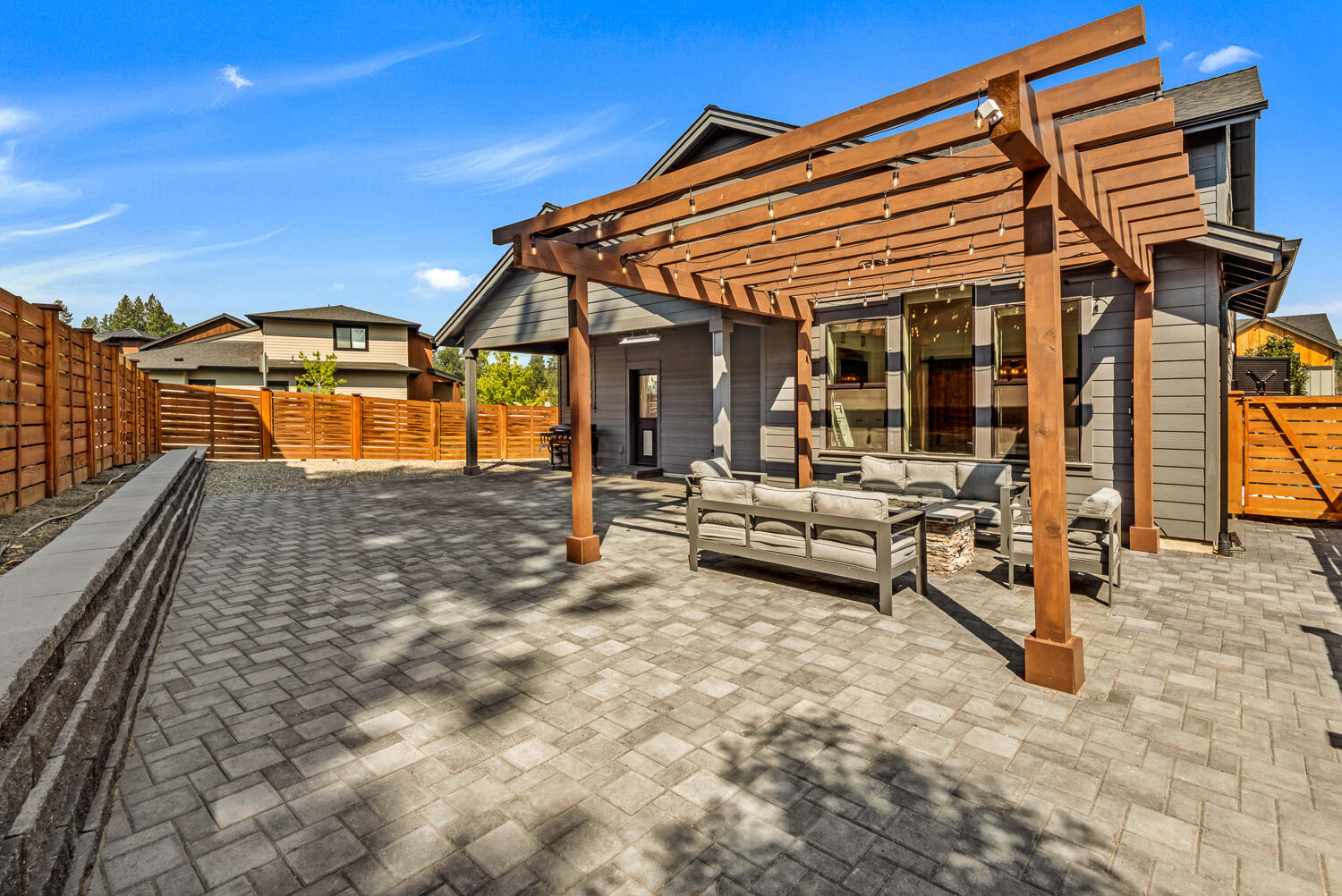 Lodges at Bachelor V - Residential