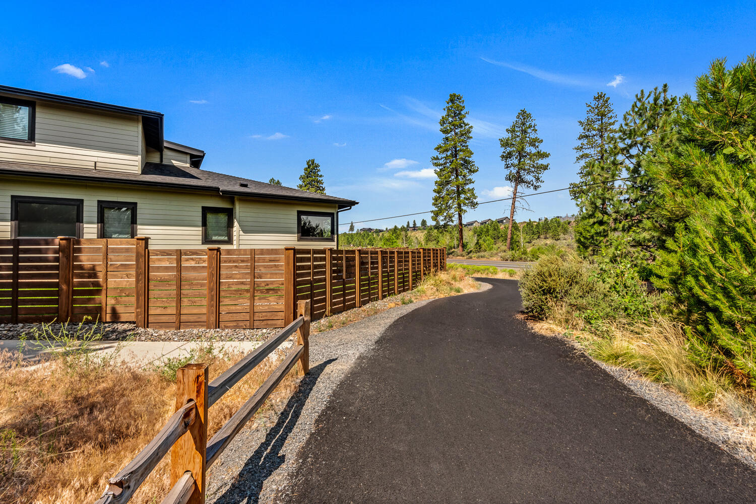 Lodges at Bachelor V - Residential