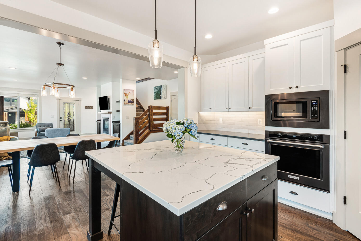 Lodges at Bachelor V - Residential