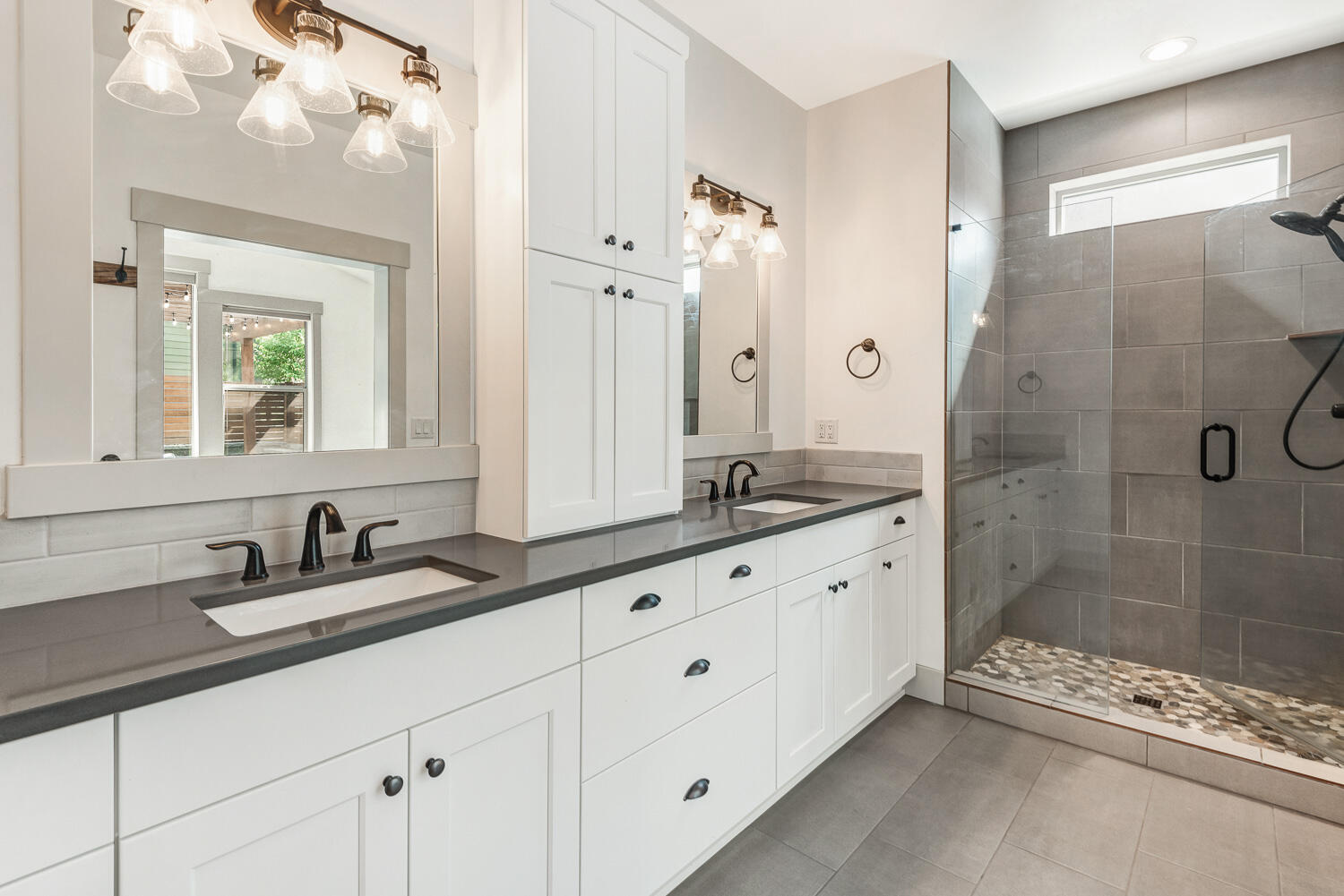 Lodges at Bachelor V - Residential