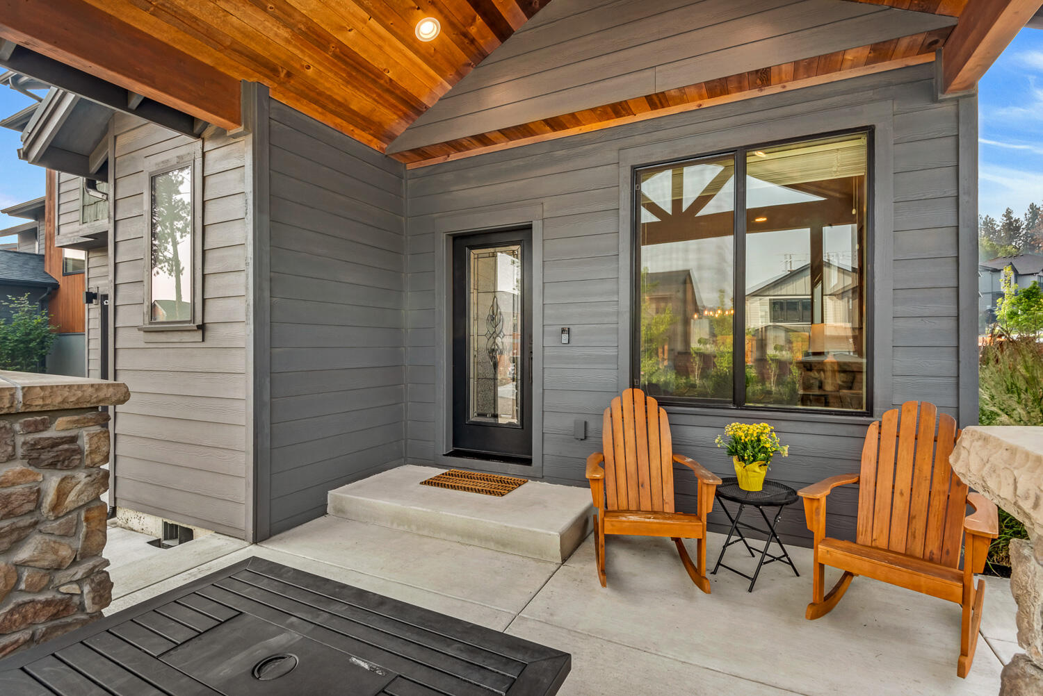 Lodges at Bachelor V - Residential