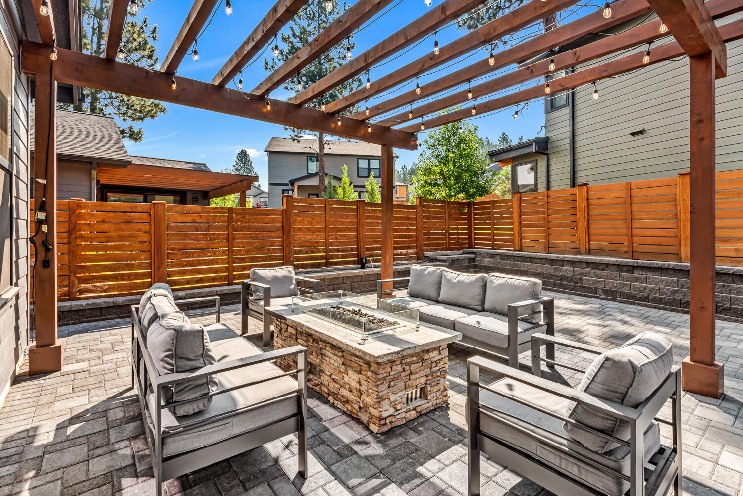 Lodges at Bachelor V - Residential