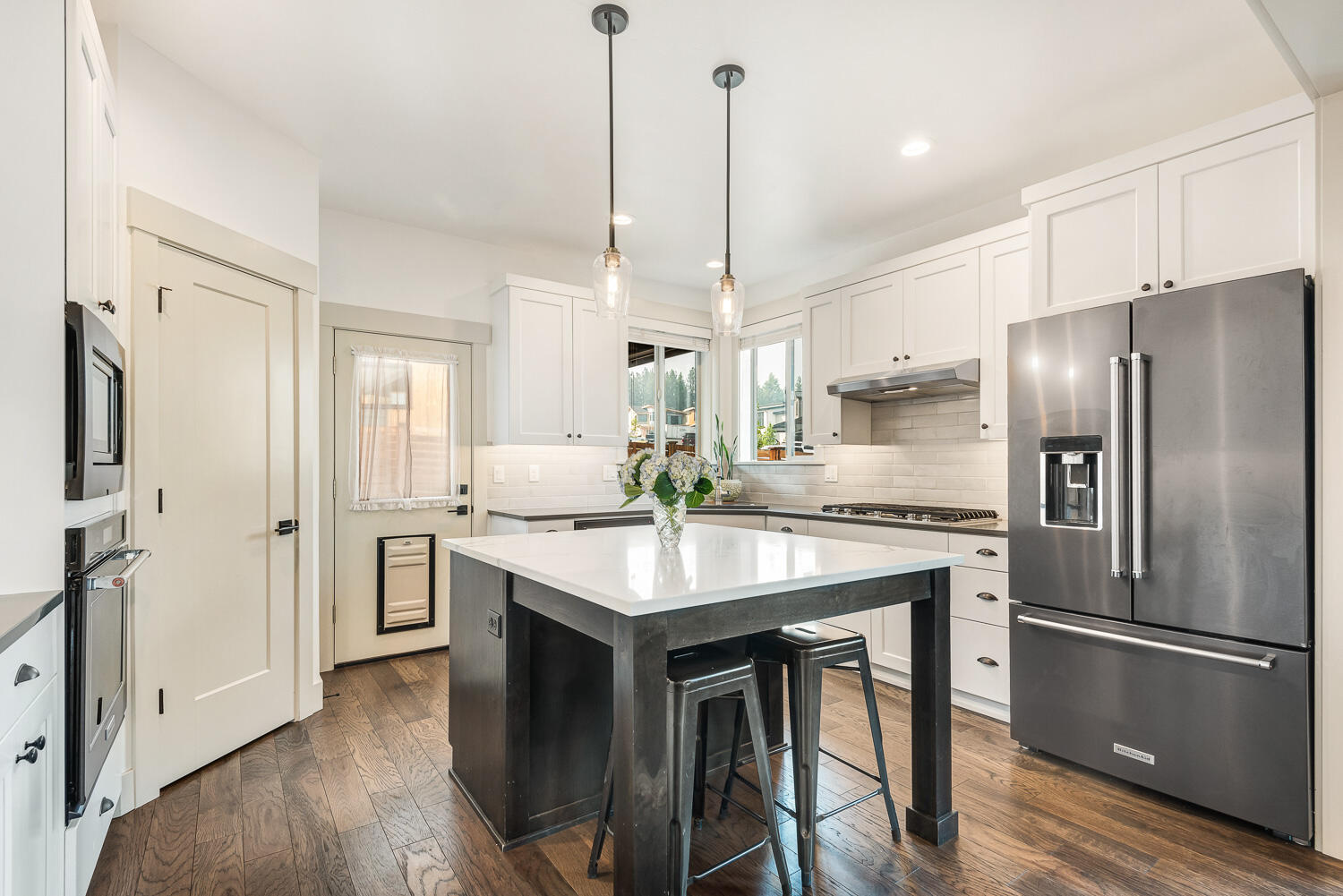 Lodges at Bachelor V - Residential