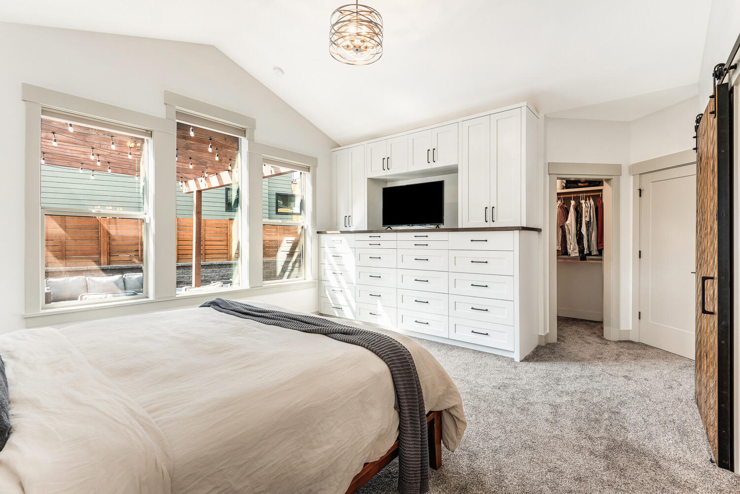 Lodges at Bachelor V - Residential