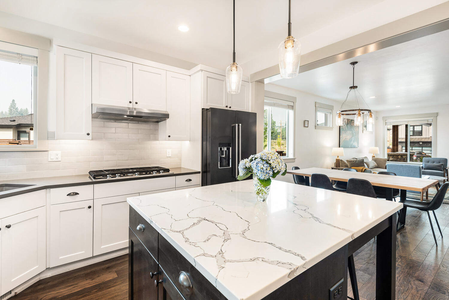 Lodges at Bachelor V - Residential