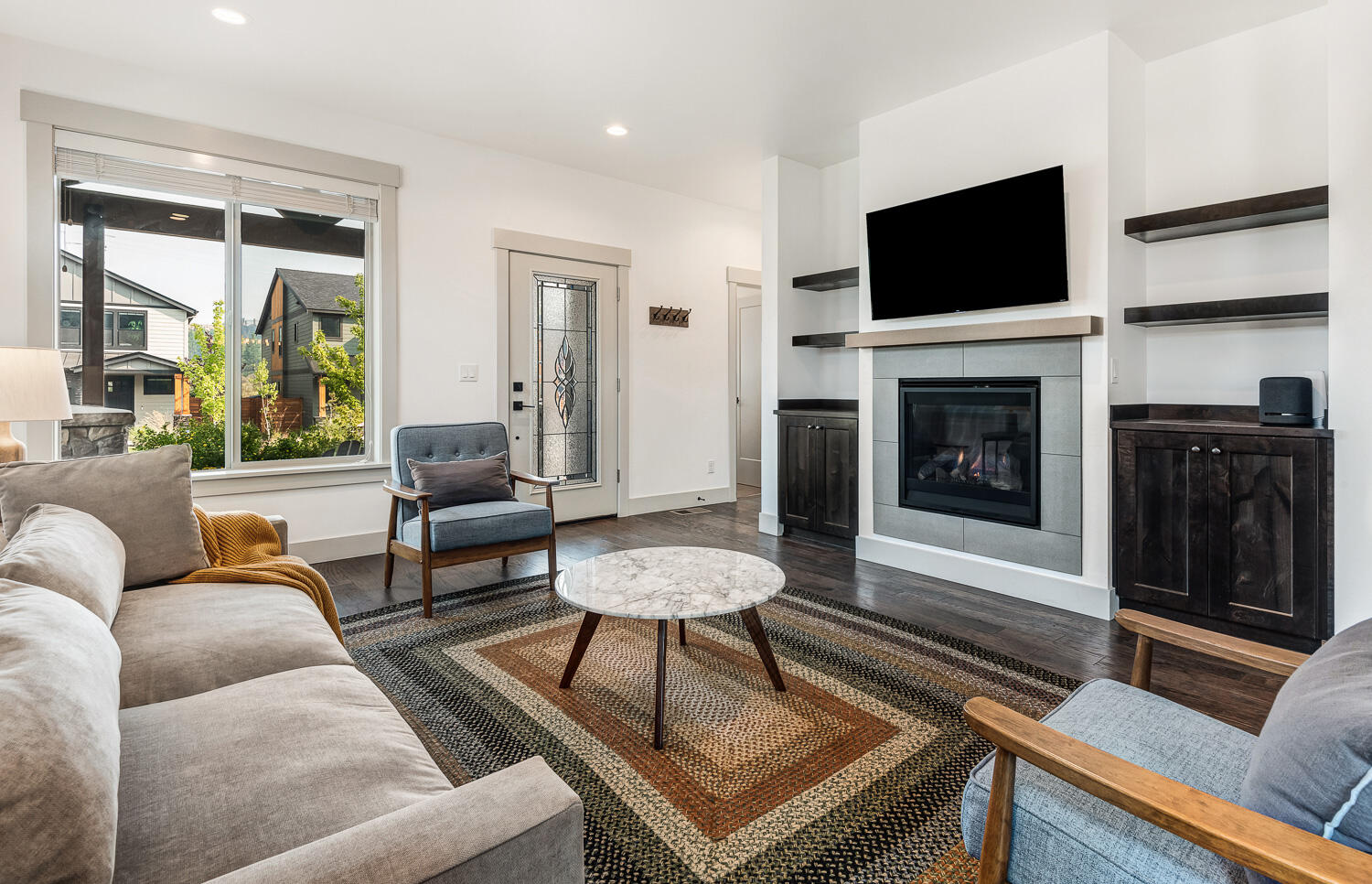 Lodges at Bachelor V - Residential