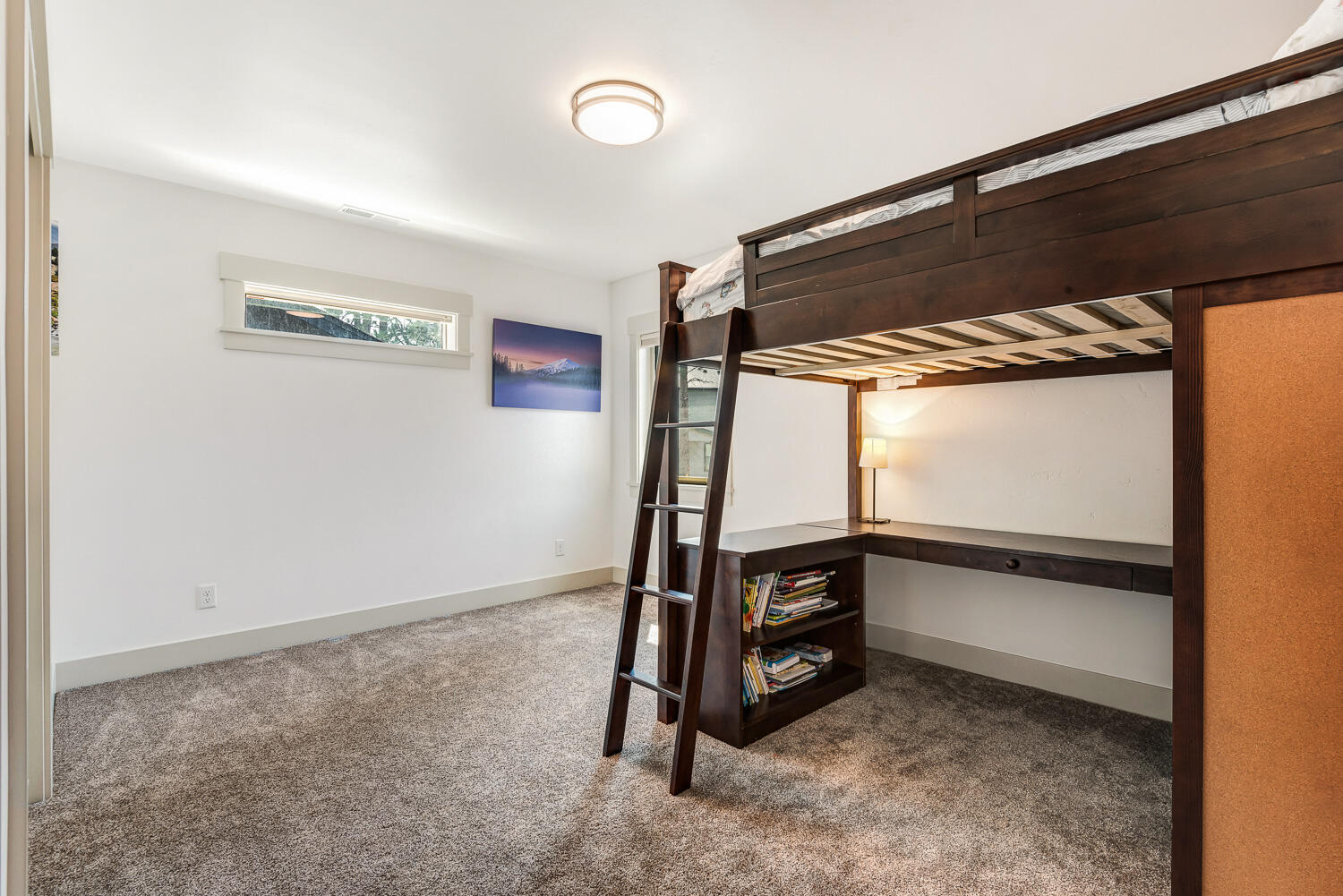 Lodges at Bachelor V - Residential