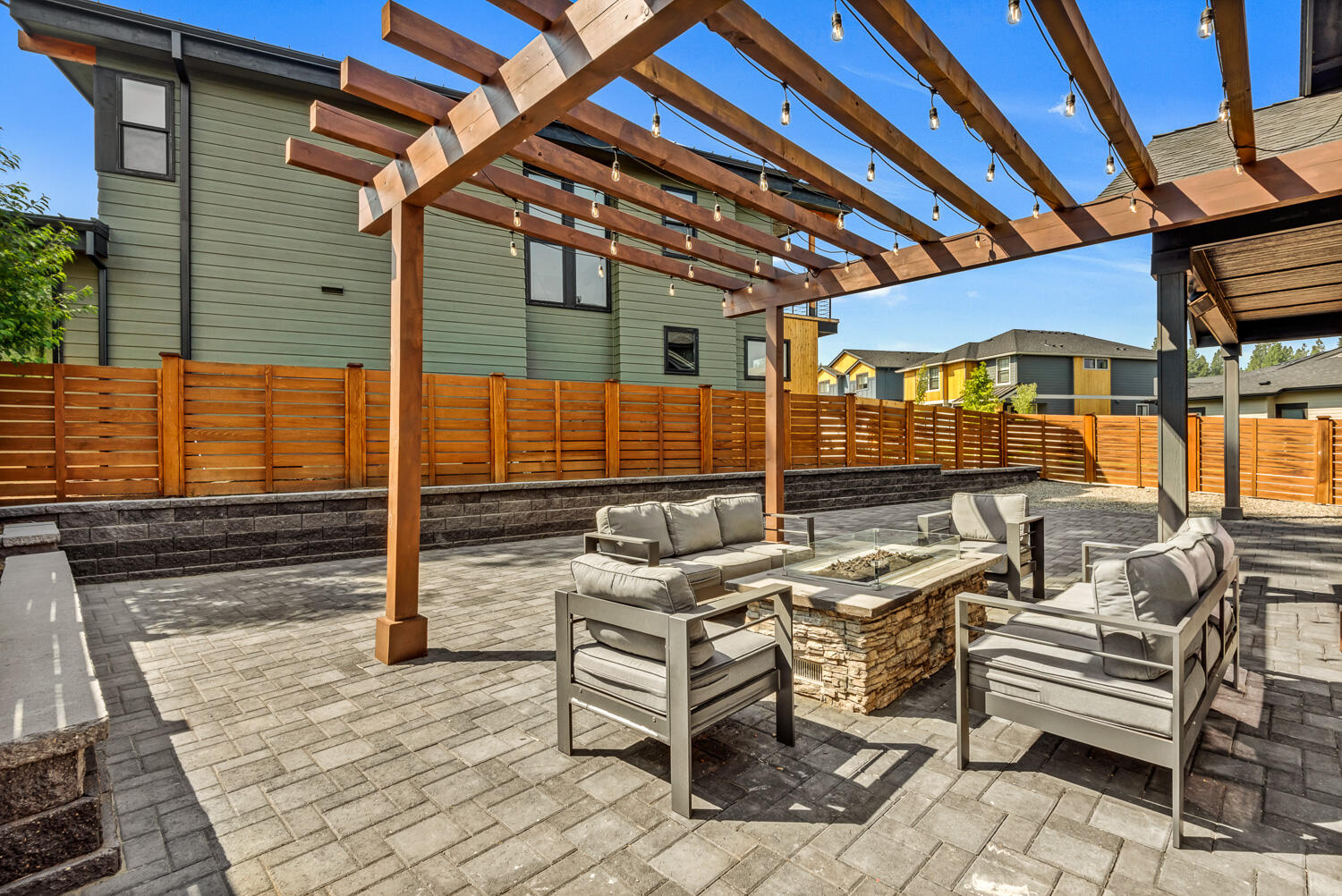 Lodges at Bachelor V - Residential