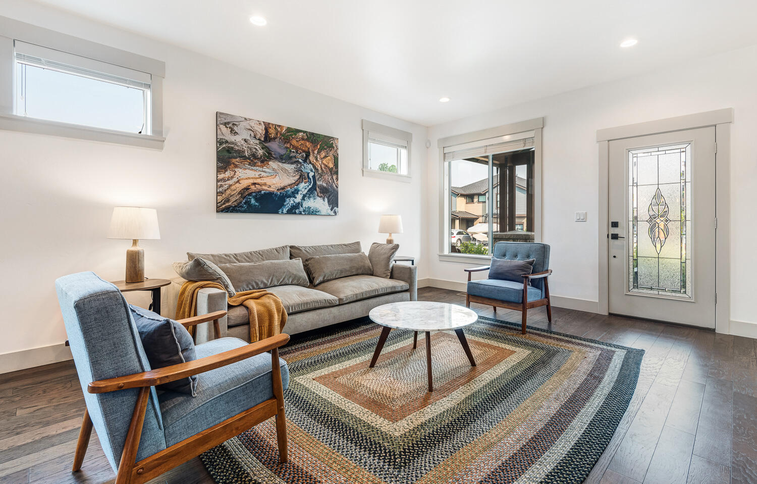 Lodges at Bachelor V - Residential