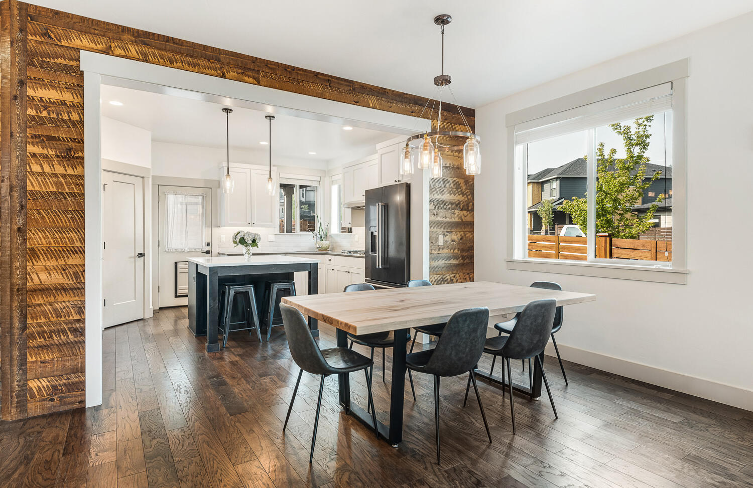 Lodges at Bachelor V - Residential