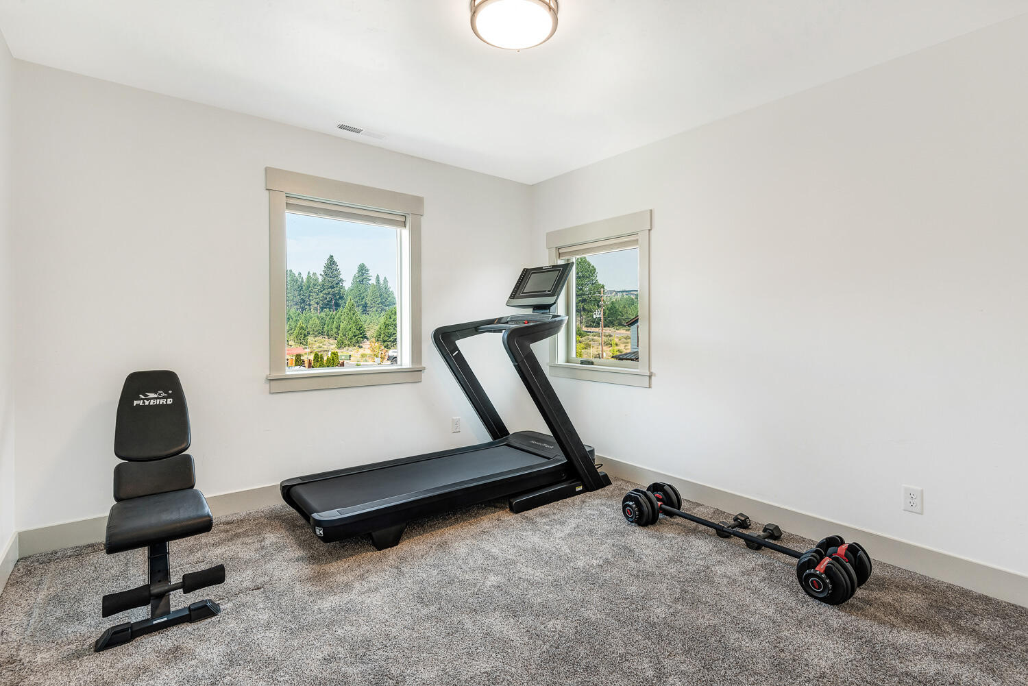 Lodges at Bachelor V - Residential