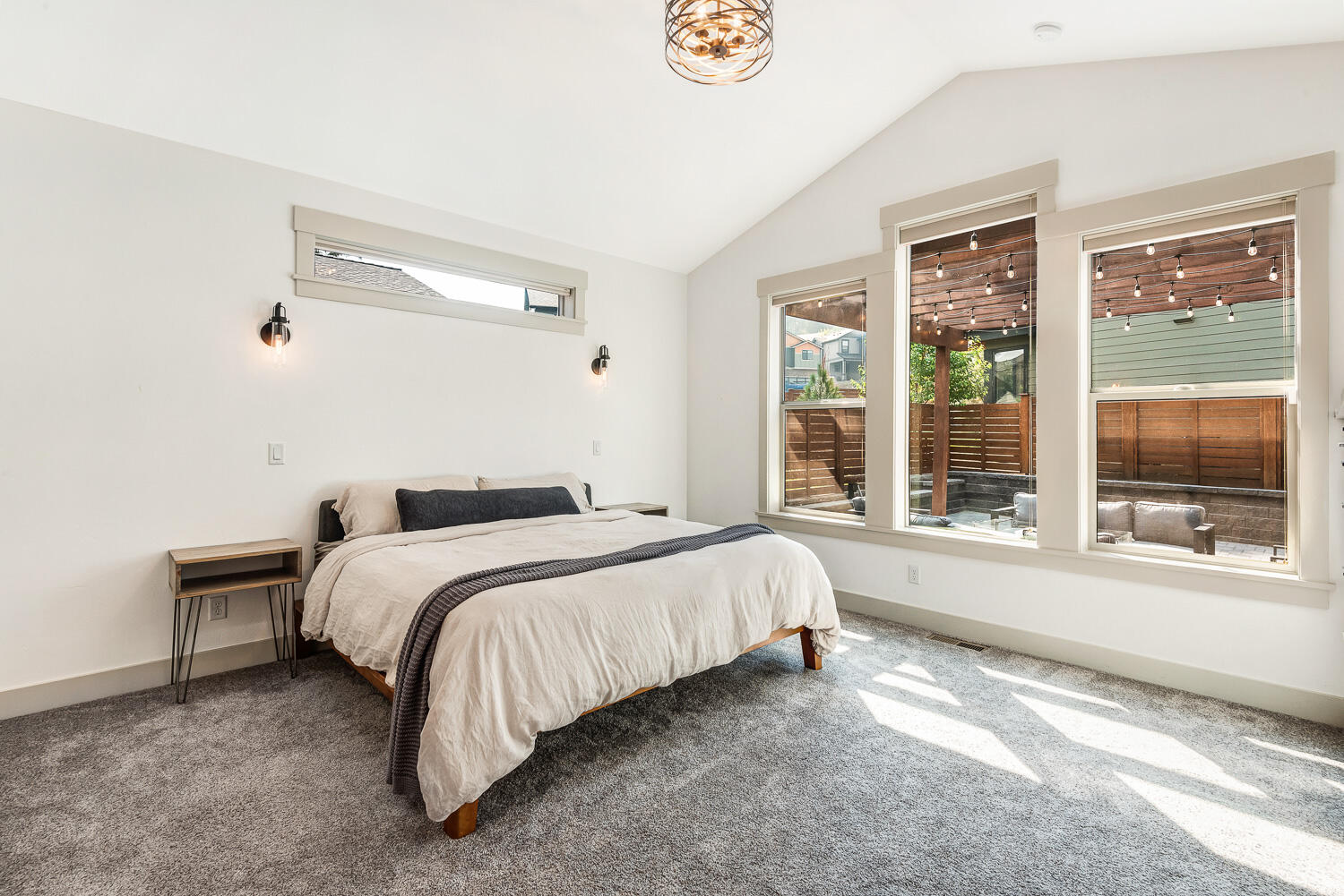 Lodges at Bachelor V - Residential