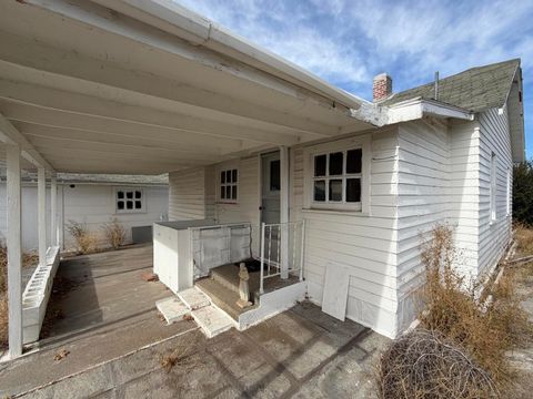 Tiny photo for 3920 Balsam Drive, Klamath Falls, OR 97601 (MLS # 220211043)
