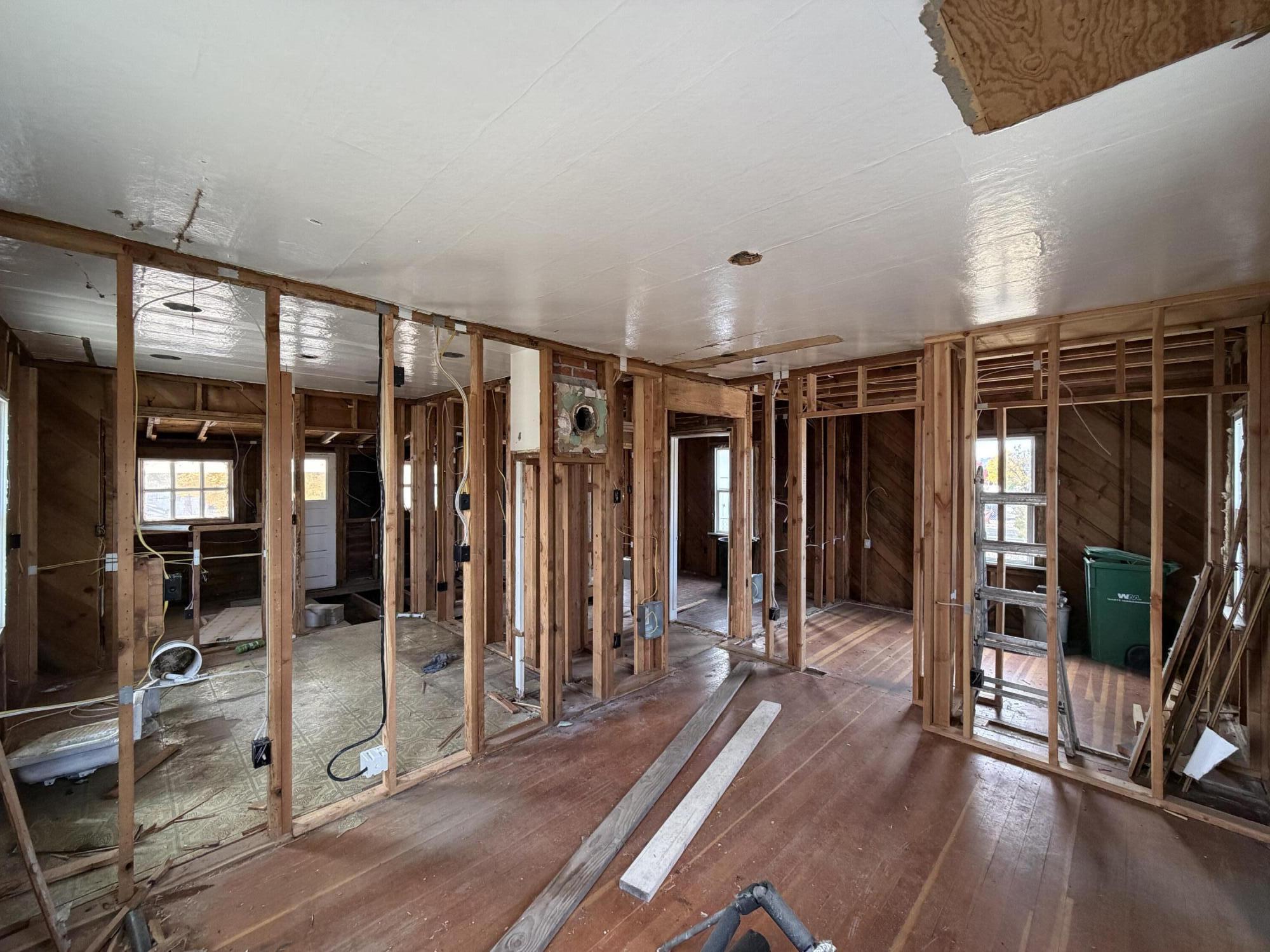 Stewart - Residential