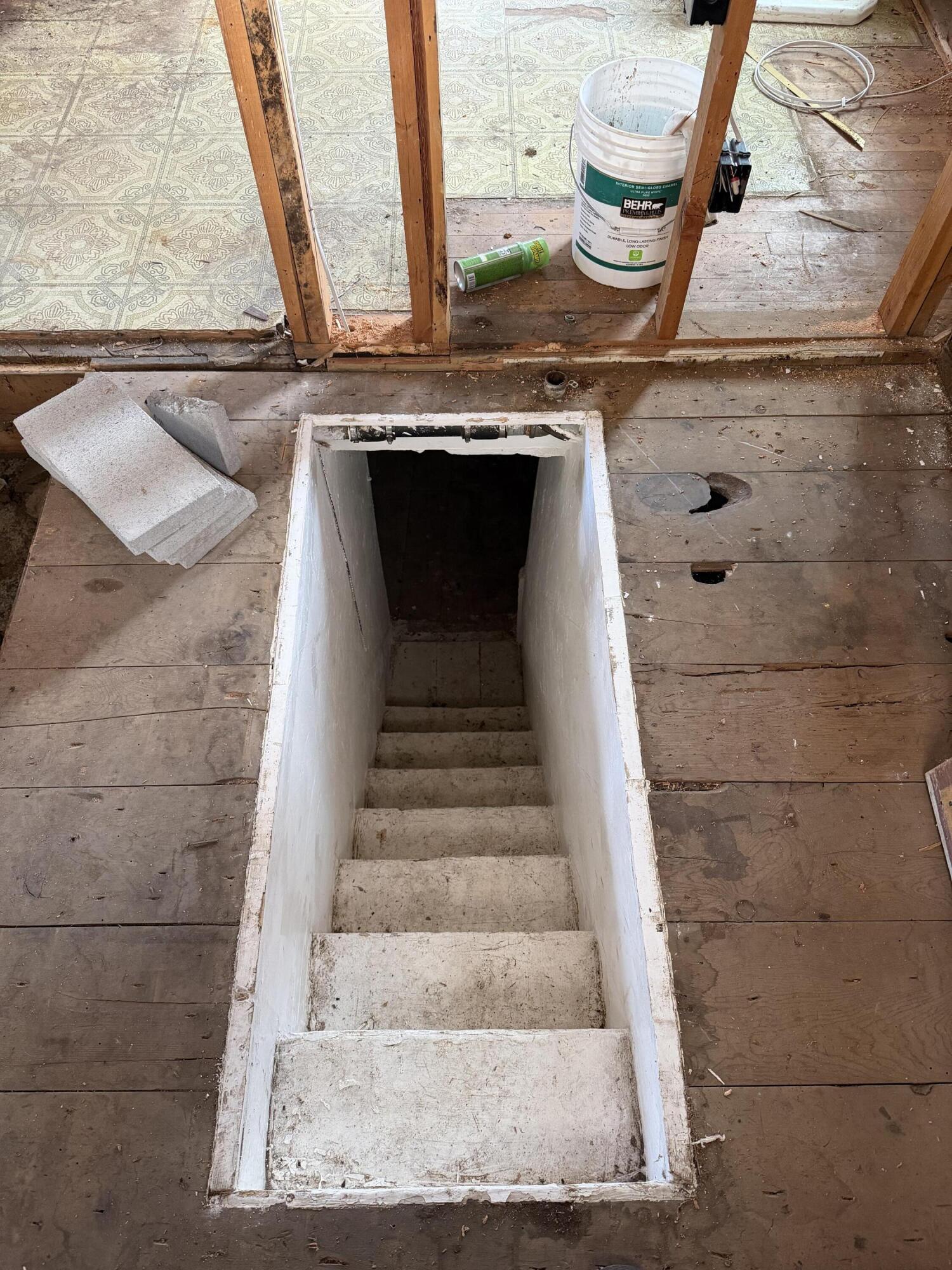 Stewart - Residential