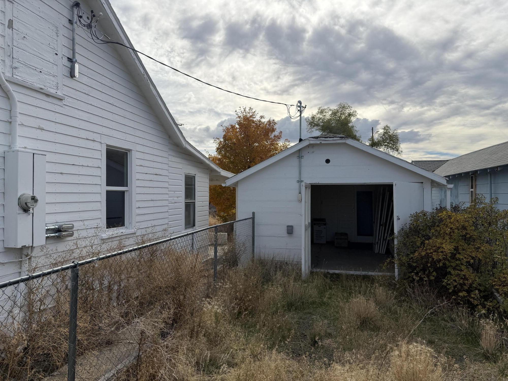 Stewart - Residential