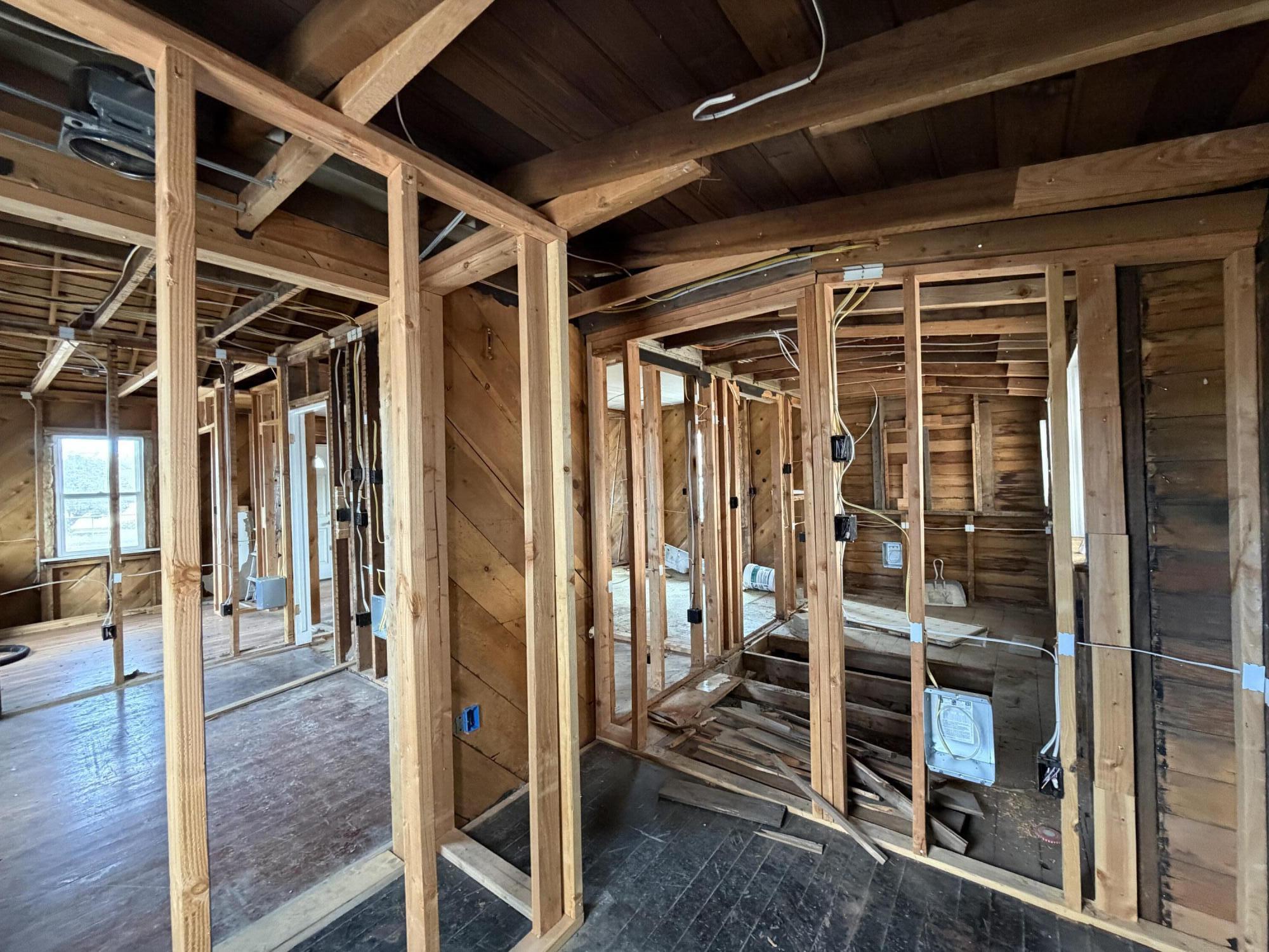 Stewart - Residential