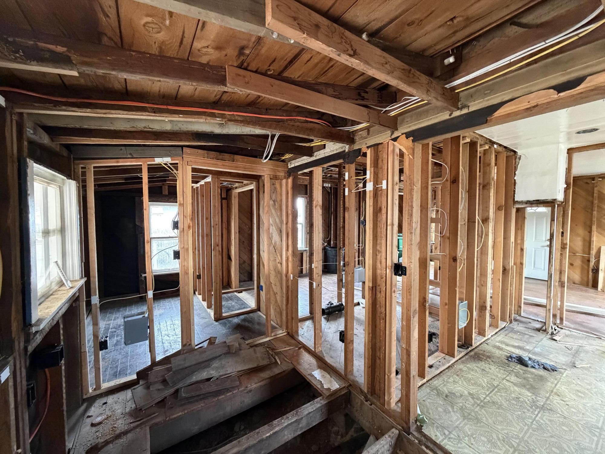 Stewart - Residential