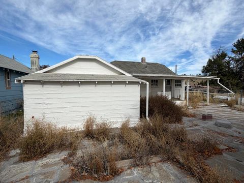 Tiny photo for 3920 Balsam Drive, Klamath Falls, OR 97601 (MLS # 220211043)