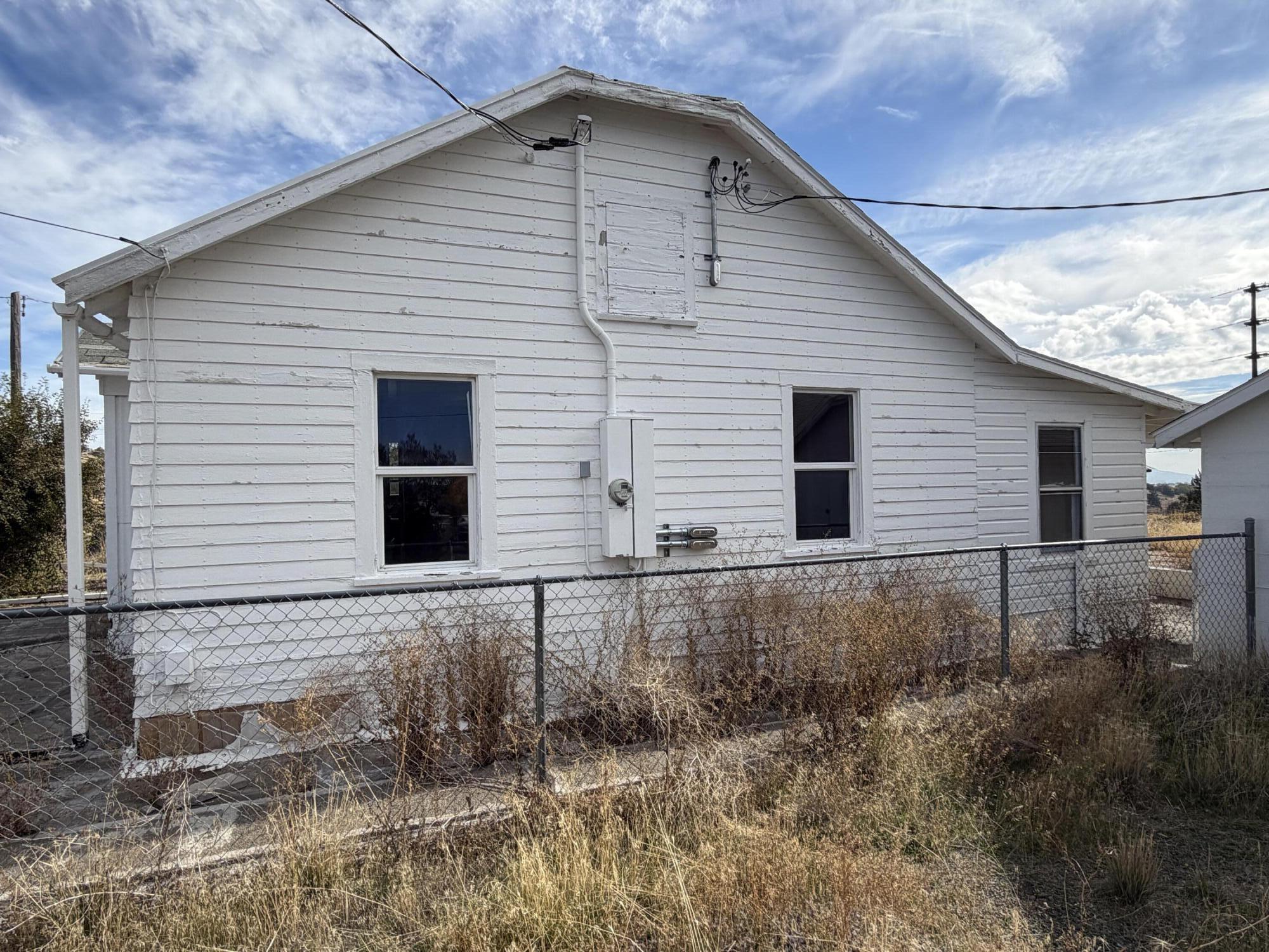 Stewart - Residential