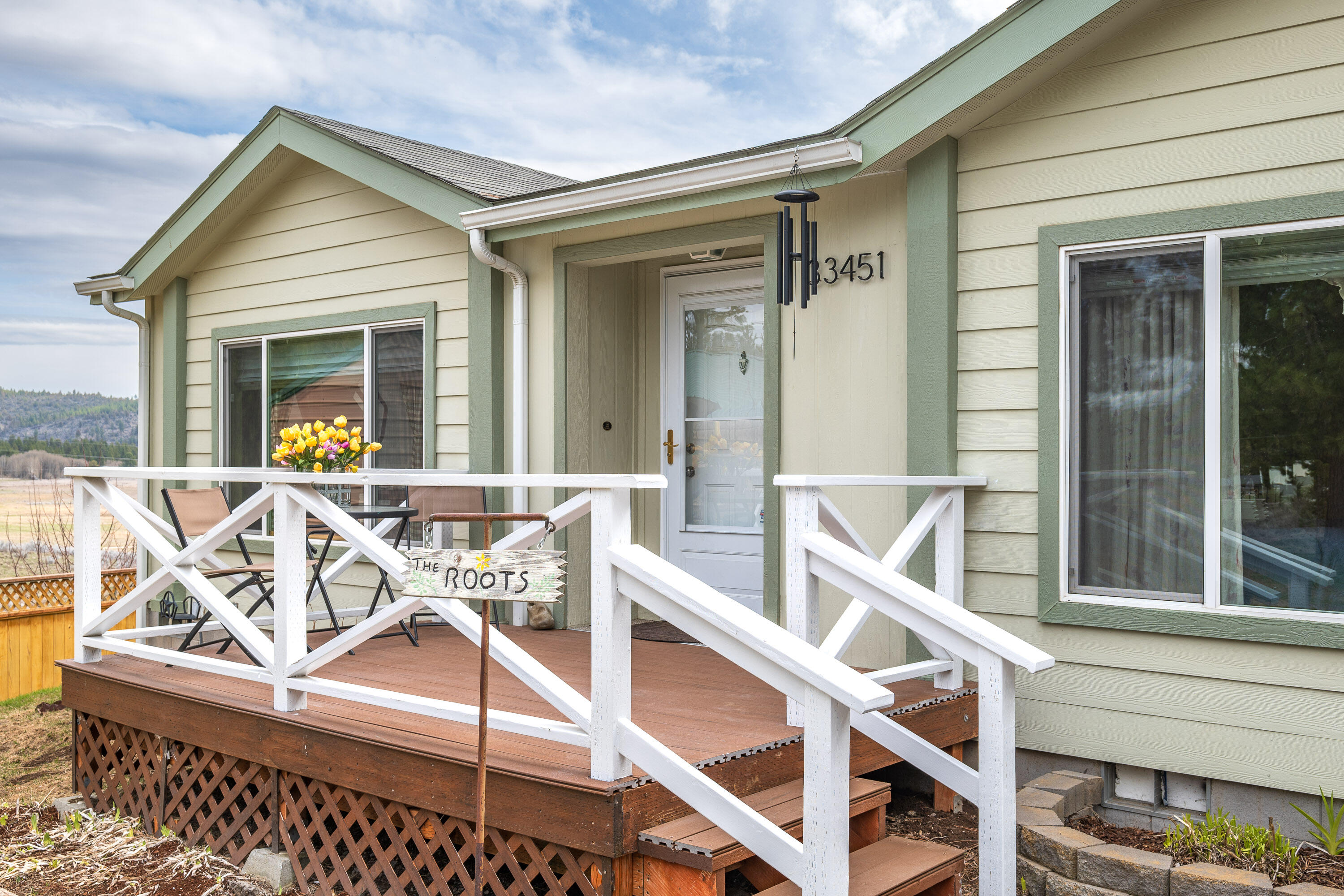 Irish Bend - Residential