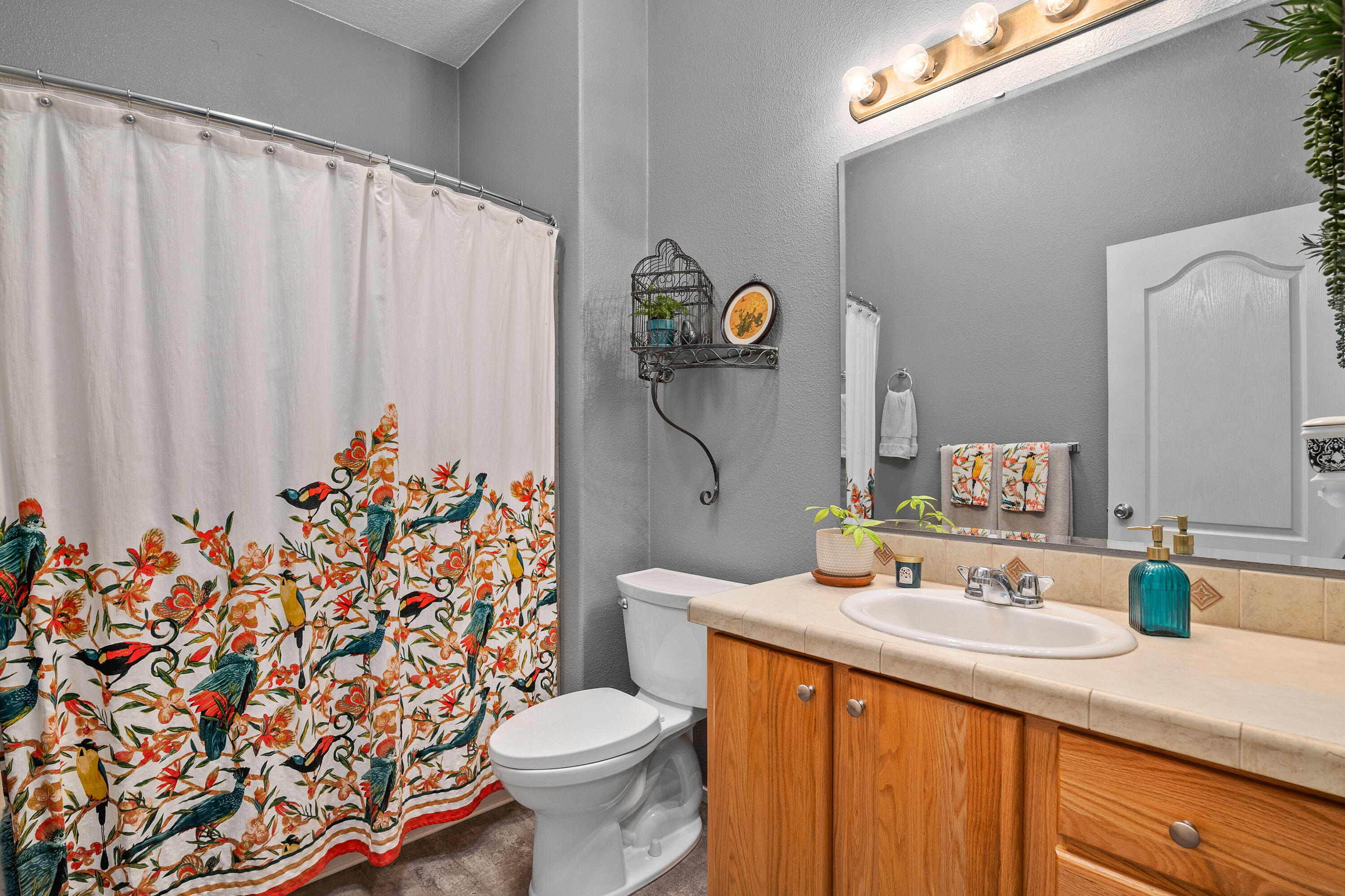 Irish Bend - Residential