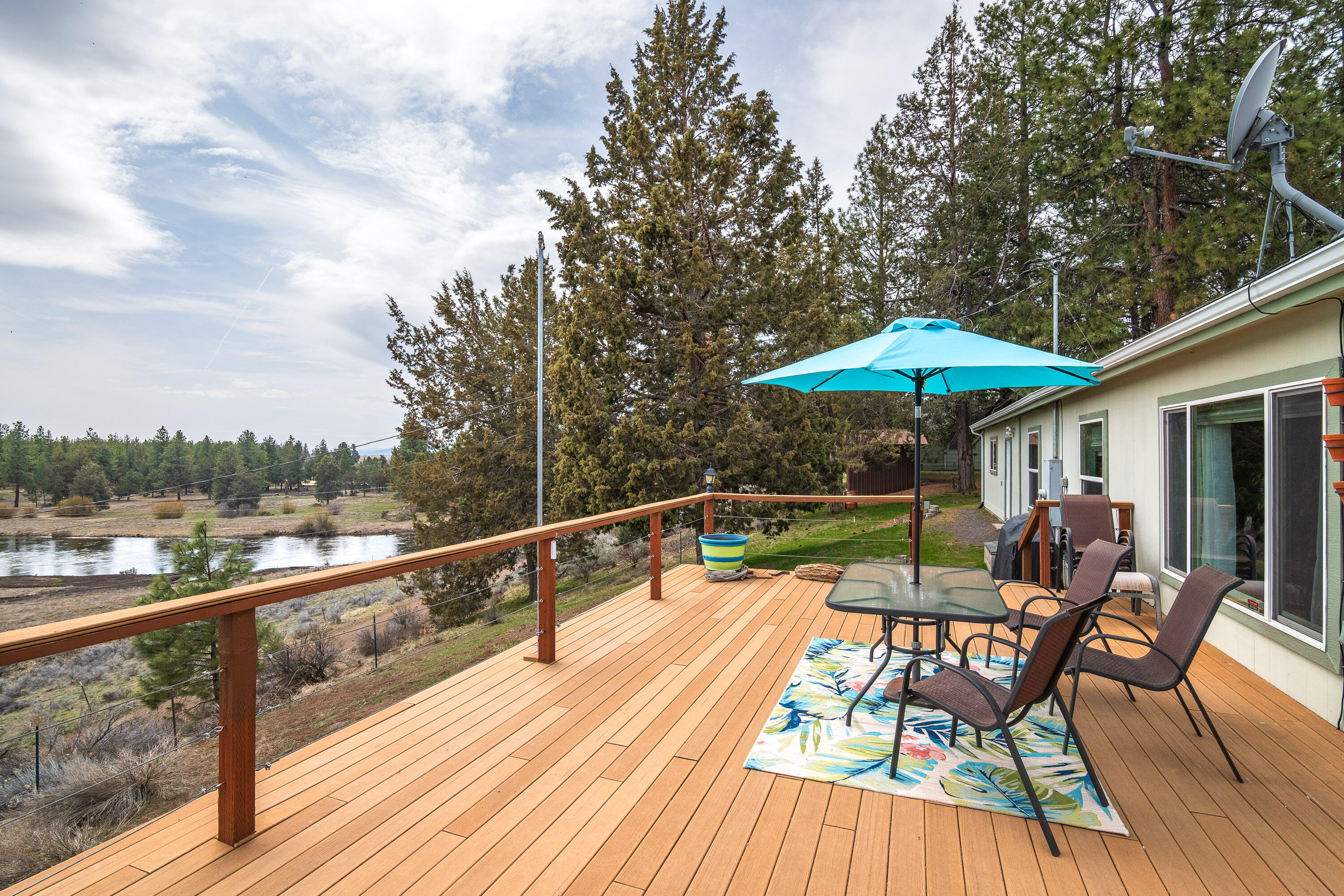 Irish Bend - Residential