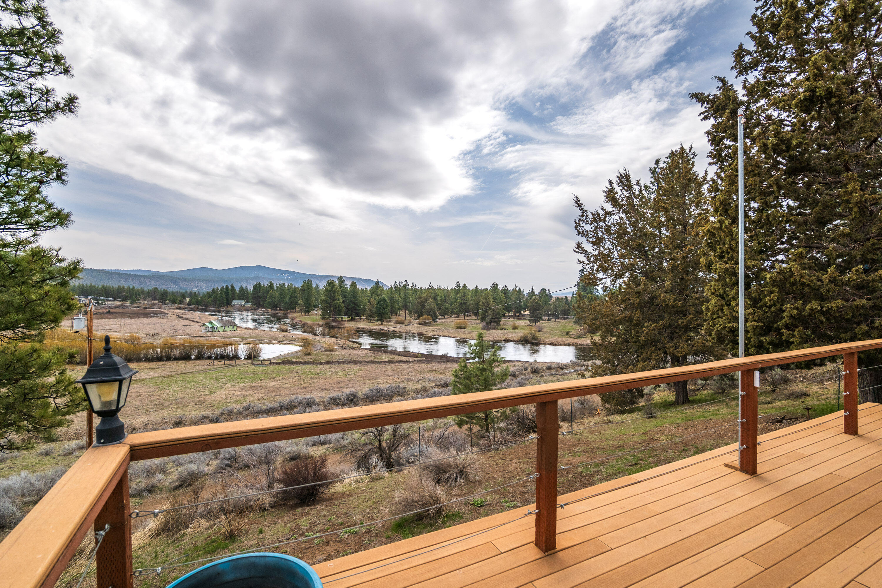 Irish Bend - Residential