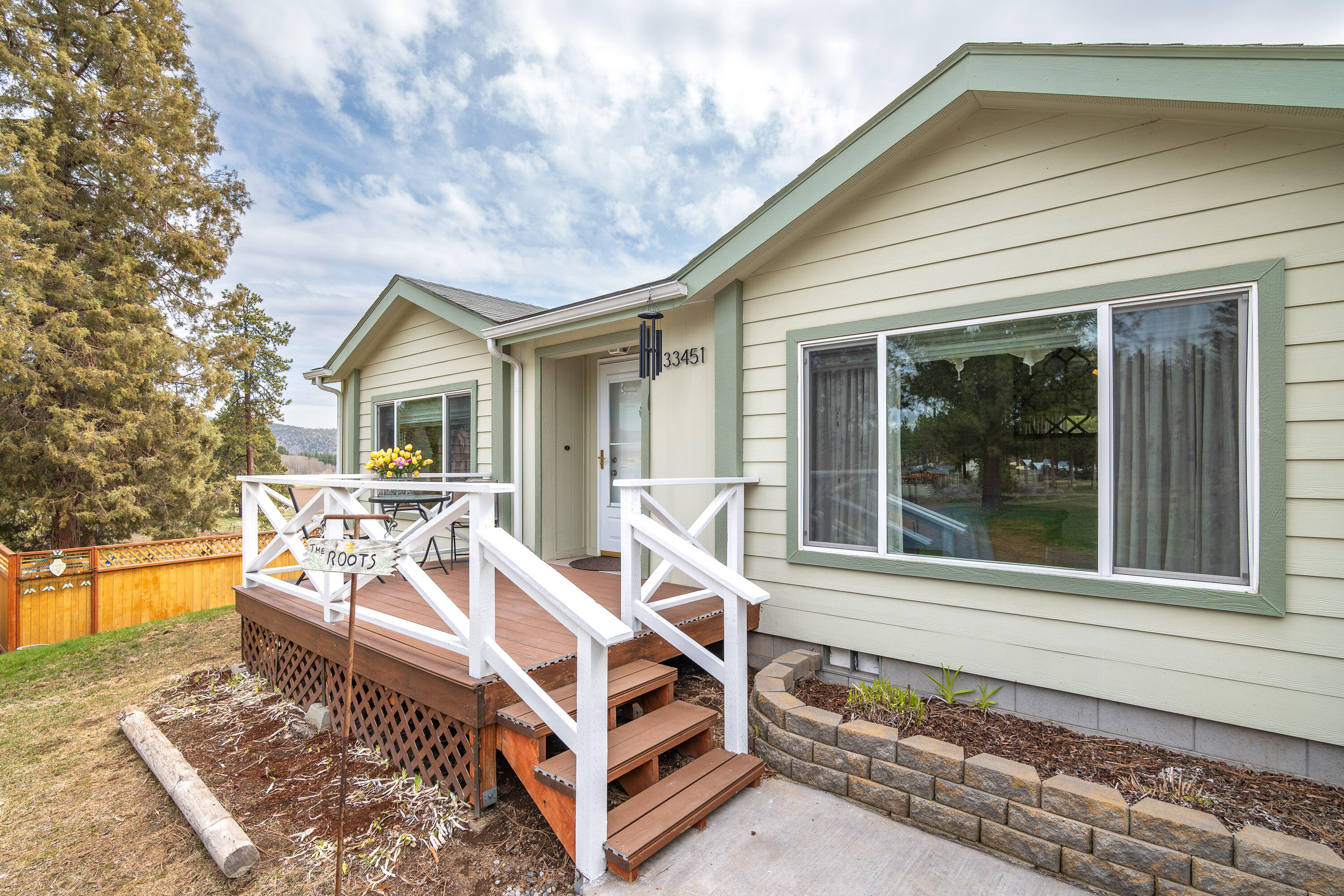 Irish Bend - Residential